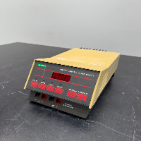 BioRad 200/2.0 Power supply image 1